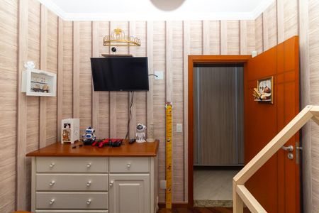 Casa à venda com 220m², 3 quartos e 4 vagas Casa à venda com 220m², 3 quartos e 4 vagasQuarto 1