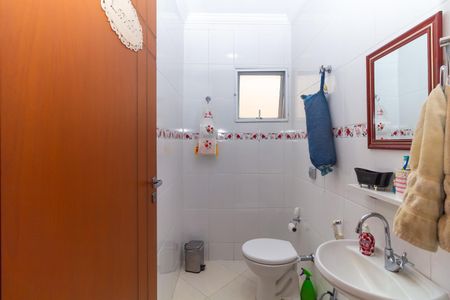 Casa à venda com 220m², 3 quartos e 4 vagas Casa à venda com 220m², 3 quartos e 4 vagasBanheiro 2