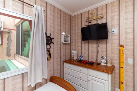 Casa à venda com 220m², 3 quartos e 4 vagas Casa à venda com 220m², 3 quartos e 4 vagasQuarto 1