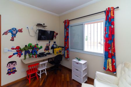 Casa à venda com 220m², 3 quartos e 4 vagas Casa à venda com 220m², 3 quartos e 4 vagasQuarto 2