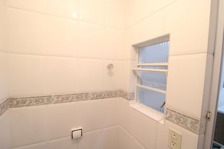 Casa à venda com 125m², 4 quartos e 1 vagaÁrea de Serviço - Banheiro