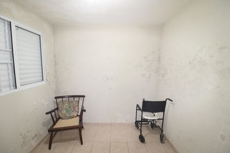 Casa à venda com 125m², 4 quartos e 1 vagaÁrea de Serviço - Quarto