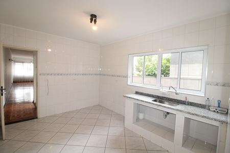 Casa à venda com 125m², 4 quartos e 1 vagaCozinha