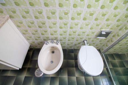 Apartamento à venda com 75m², 2 quartos e 1 vagaBanheiro