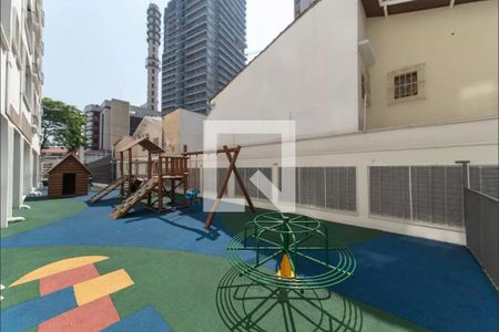 Apartamento à venda com 75m², 2 quartos e 1 vagaÁrea comum - Playground