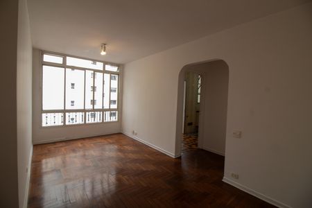 Apartamento à venda com 75m², 2 quartos e 1 vagaSala