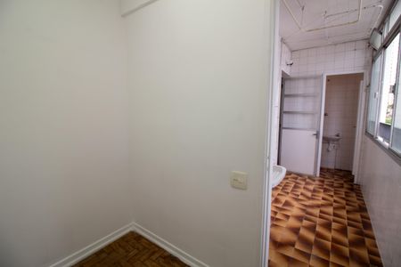 Apartamento à venda com 75m², 2 quartos e 1 vagaDispensa / Quarto de Serviço