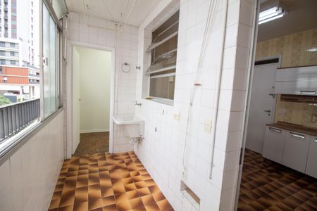 Apartamento à venda com 75m², 2 quartos e 1 vagaÁrea de Serviço