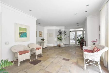 Apartamento à venda com 75m², 2 quartos e 1 vagaHall Social