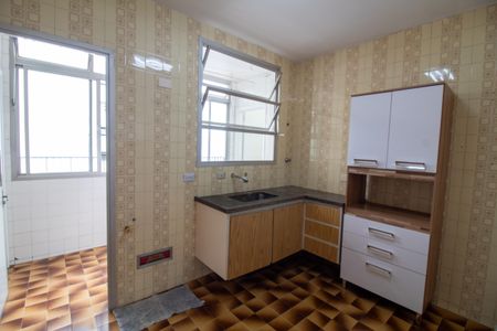Apartamento à venda com 75m², 2 quartos e 1 vagaCozinha