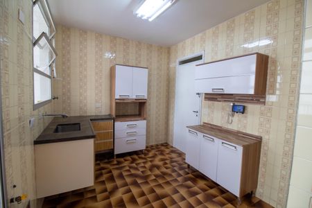 Apartamento à venda com 75m², 2 quartos e 1 vagaCozinha