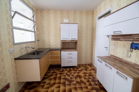 Apartamento à venda com 75m², 2 quartos e 1 vagaCozinha