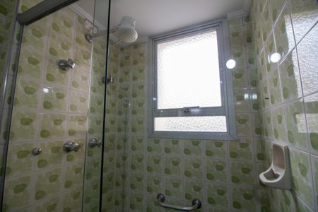 Apartamento à venda com 75m², 2 quartos e 1 vagaBanheiro