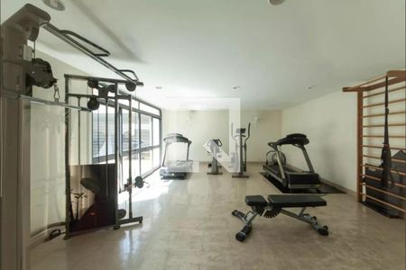 Apartamento à venda com 75m², 2 quartos e 1 vagaÁrea comum - Academia