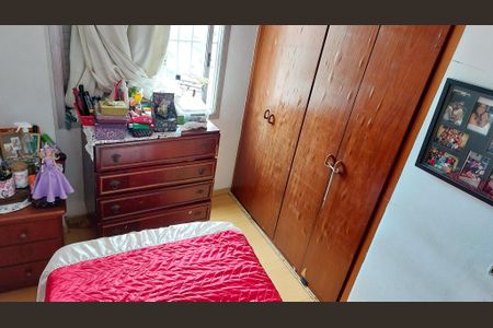 Apartamento à venda com 67m², 2 quartos e 1 vagaQuarto 2