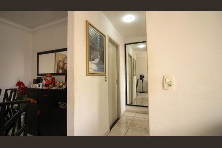 Apartamento à venda com 67m², 2 quartos e 1 vagaSala
