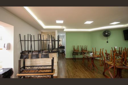 Apartamento à venda com 67m², 2 quartos e 1 vagaÁrea comum