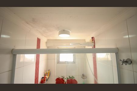 Apartamento à venda com 67m², 2 quartos e 1 vagaBanheiro 