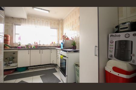 Apartamento à venda com 67m², 2 quartos e 1 vagaCozinha