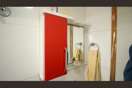 Apartamento à venda com 67m², 2 quartos e 1 vagaBanheiro 