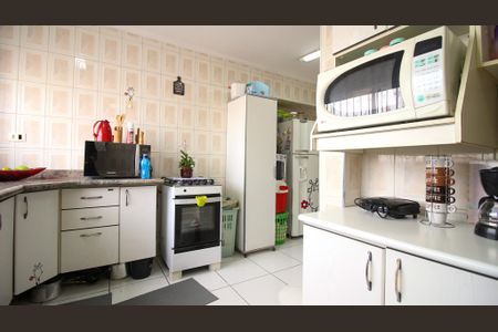 Apartamento à venda com 67m², 2 quartos e 1 vagaCozinha