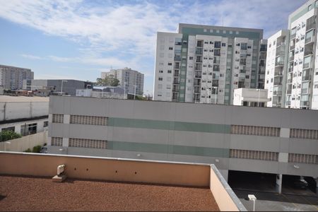 Apartamento à venda com 42m², 2 quartos e sem vagaVista do Quarto 2