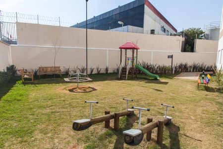 Apartamento à venda com 42m², 2 quartos e sem vagaÁrea comum