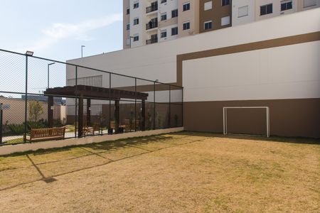 Apartamento à venda com 42m², 2 quartos e sem vagaÁrea comum