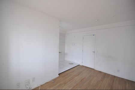 Apartamento à venda com 42m², 2 quartos e sem vagaSala