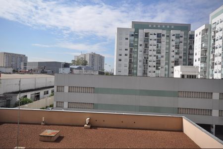 Apartamento à venda com 42m², 2 quartos e sem vagaVista do Quarto 1