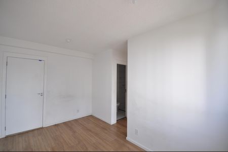 Apartamento à venda com 42m², 2 quartos e sem vagaSala