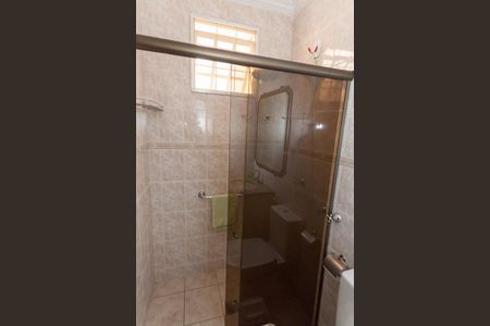 Apartamento à venda com 180m², 4 quartos e 2 vagasBanheiro da Suíte 2