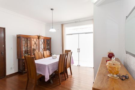 Apartamento à venda com 180m², 4 quartos e 2 vagasSala de Jantar