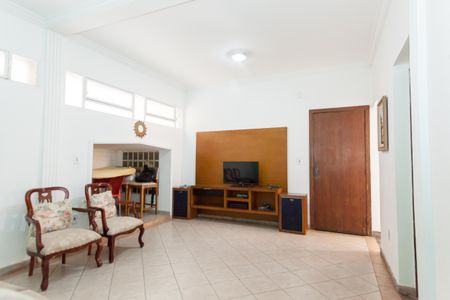 Apartamento à venda com 180m², 4 quartos e 2 vagasSala