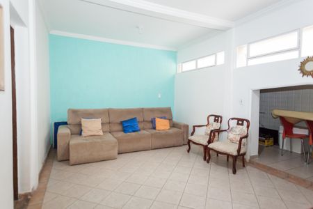 Apartamento à venda com 180m², 4 quartos e 2 vagasSala