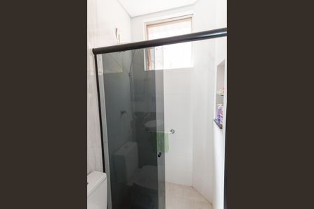 Apartamento à venda com 180m², 4 quartos e 2 vagasBanheiro suíte 1