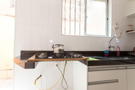 Apartamento à venda com 180m², 4 quartos e 2 vagasCozinha