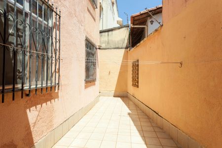 Apartamento à venda com 180m², 4 quartos e 2 vagasQuintal