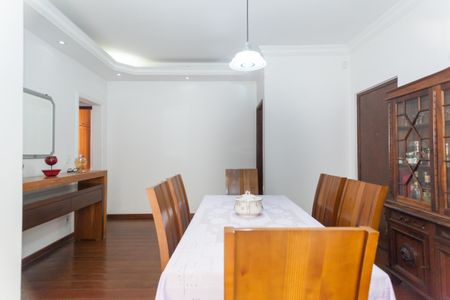 Apartamento à venda com 180m², 4 quartos e 2 vagasSala de Jantar