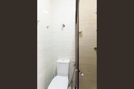 Apartamento à venda com 180m², 4 quartos e 2 vagasBanheiro Social