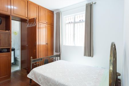 Apartamento à venda com 180m², 4 quartos e 2 vagasSuíte 1 