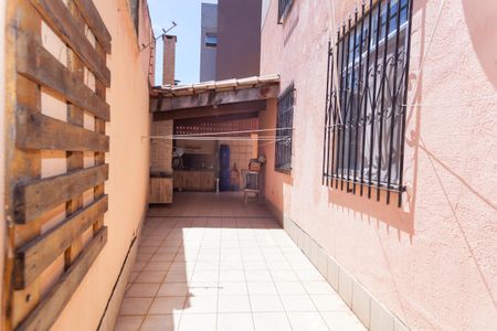 Apartamento à venda com 180m², 4 quartos e 2 vagasQuintal