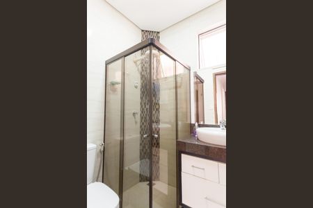 Apartamento à venda com 180m², 4 quartos e 2 vagasBanheiro Social