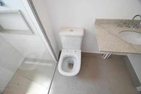 Apartamento à venda com 115m², 3 quartos e 3 vagasBanheiro 3