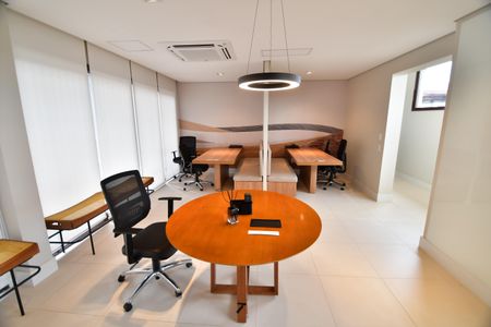 Apartamento à venda com 115m², 3 quartos e 3 vagasCoworking