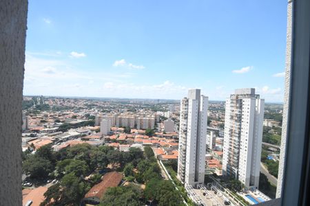Apartamento à venda com 115m², 3 quartos e 3 vagasCozinha - Vista