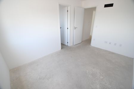 Apartamento à venda com 115m², 3 quartos e 3 vagasQuarto 3 Suíte