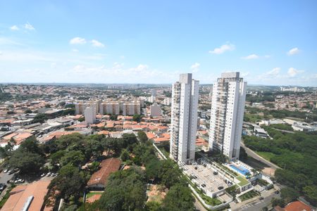Apartamento à venda com 115m², 3 quartos e 3 vagasQuarto 2 Suíte Vista