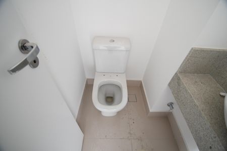 Apartamento à venda com 115m², 3 quartos e 3 vagasLavabo