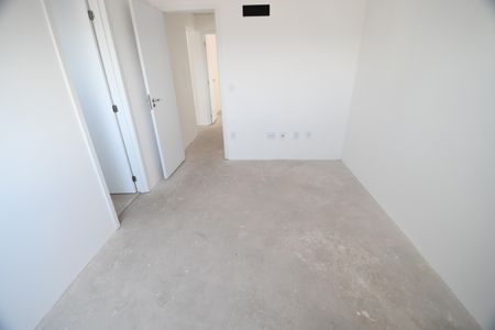 Apartamento à venda com 115m², 3 quartos e 3 vagasQuarto 3 Suíte